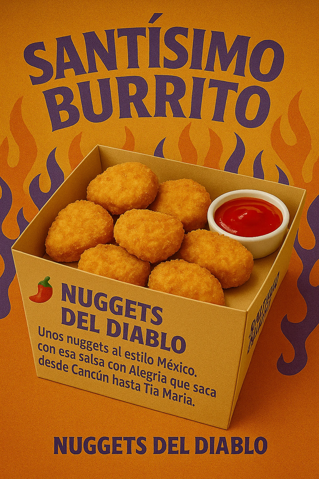 Nuggets del Diablo